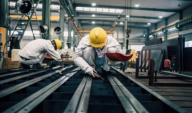 Turgutlu Fabrika Taşıma